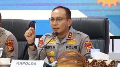 Ada Apa Dengan Kasus Pemalsuan Tandatangan H Sopian HAS, Dua Bulan Lamanya Hasil Gelar Perkara Tak Diberitahu Penyidik ke Korban