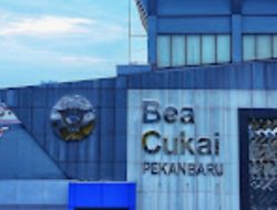 Peran Oknum Beacukai dalam Peredaran Rokok Ilegal Serta Agen Pemodalnya di Pekanbaru
