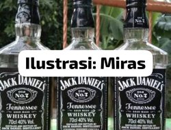 Speedboat Milik Mengong Angkut  Miras dan Rokok Ilegal ke Concong-Inhil, Diduga Oknum Kapolsek IPTU AH, Disebut  Ikut Bersekongkol  