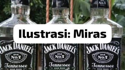 Speedboat Milik Mengong Angkut  Miras dan Rokok Ilegal ke Concong-Inhil, Diduga Oknum Kapolsek IPTU AH, Disebut  Ikut Bersekongkol  
