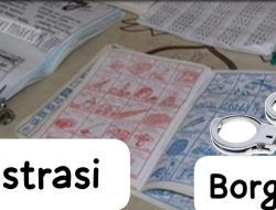 Perjudian Togel Terbesar di Simpang Kampar desa Lubuk Kebun, Dikuasai Oknum Marga Manalu dan diduga Direstui Oknum Bhabinkamtibmas Aipda BM.