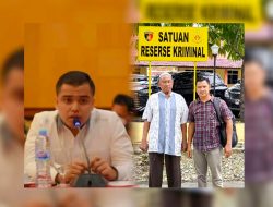 Kasus Pemalsuan TTD H Sopian HAS Disorot DPR RI, Polda Riau Diminta Tinjau Ulang SP3